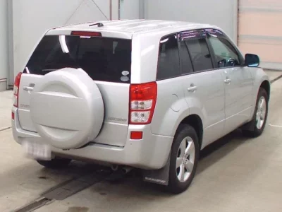 Suzuki ESCUDO