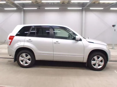 Suzuki ESCUDO
