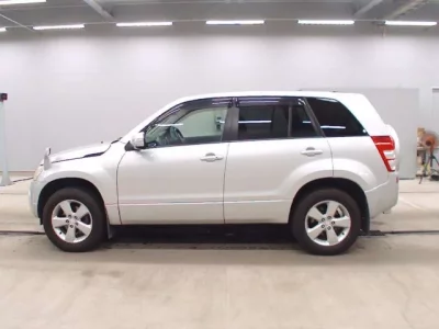 Suzuki ESCUDO