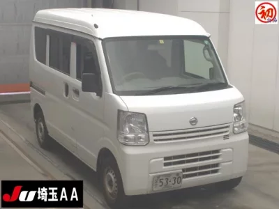 Nissan CLIPPER VAN