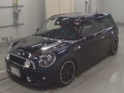 BMW MINI