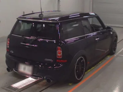BMW MINI