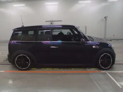 BMW MINI