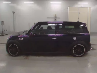 BMW MINI
