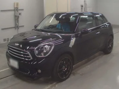 BMW MINI
