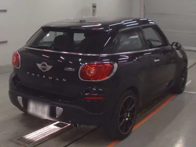 BMW MINI