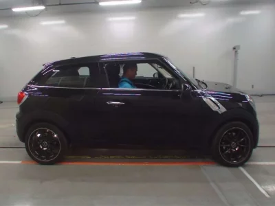 BMW MINI