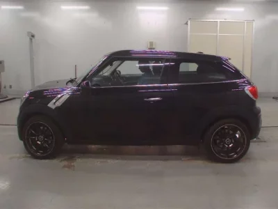 BMW MINI