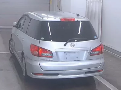 Nissan WINGROAD