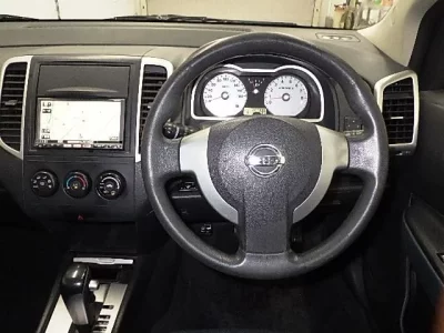 Nissan WINGROAD