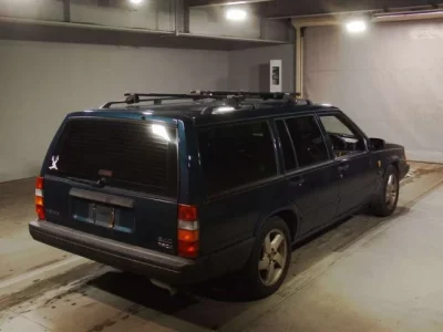 Volvo 940 WAGON
