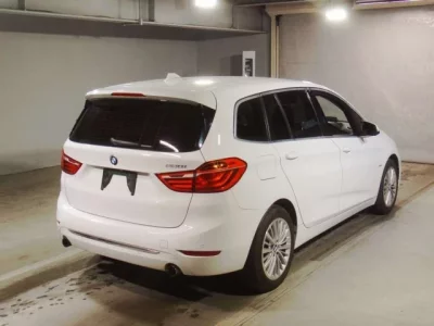 BMW 2-Series