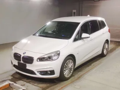 BMW 2-Series
