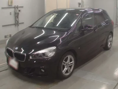 BMW 2-Series
