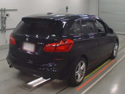 BMW 2-Series