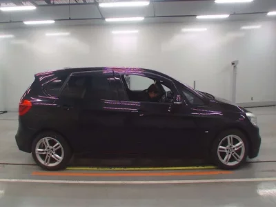 BMW 2-Series