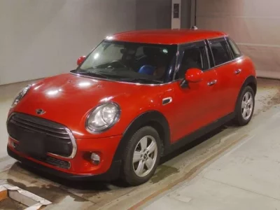 BMW MINI