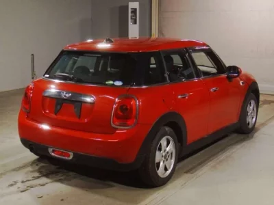 BMW MINI