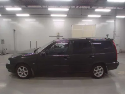 Volvo V70
