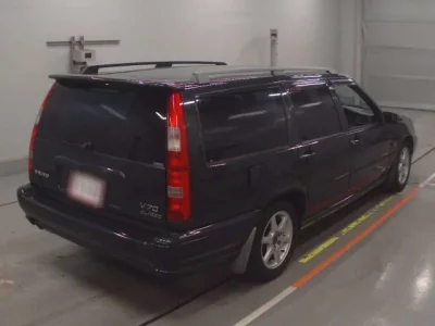 Volvo V70