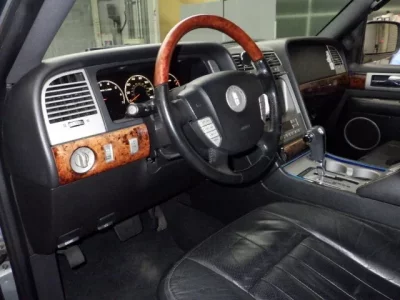 Ford LINCOLN NAVIGATOR