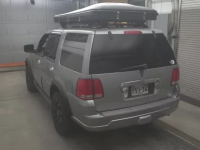 Ford LINCOLN NAVIGATOR
