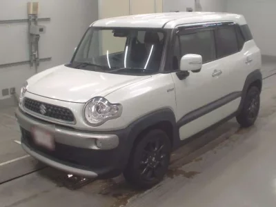 Suzuki XBEE
