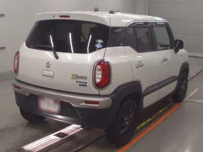 Suzuki XBEE