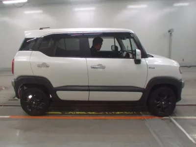 Suzuki XBEE