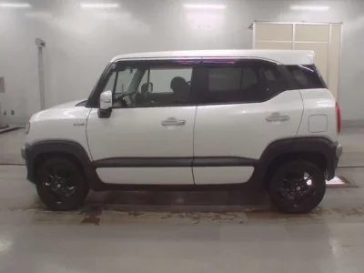 Suzuki XBEE