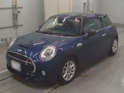 BMW MINI
