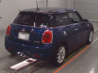 BMW MINI