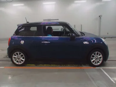BMW MINI