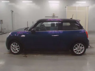 BMW MINI