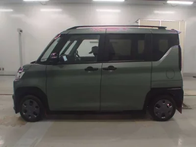 Mitsubishi DELICA MINI