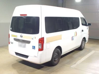 Nissan CARAVAN VAN