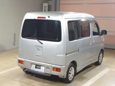 Daihatsu Atrai Wagon