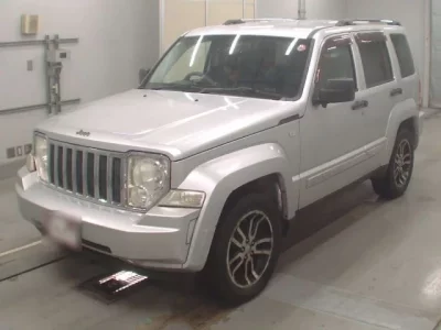 Chrysler JEEP CHEROKEE