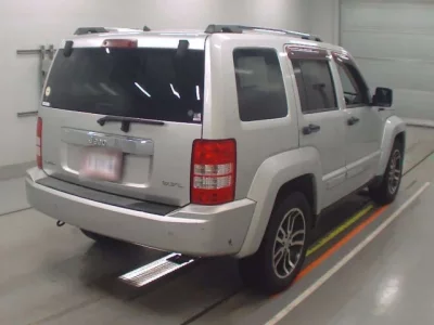 Chrysler JEEP CHEROKEE