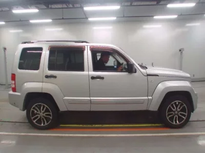Chrysler JEEP CHEROKEE