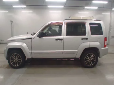 Chrysler JEEP CHEROKEE