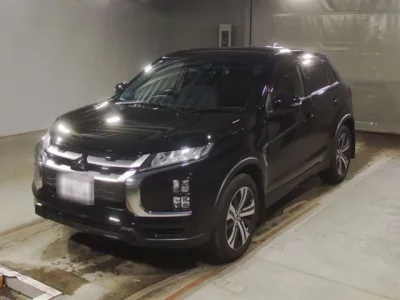 Mitsubishi RVR