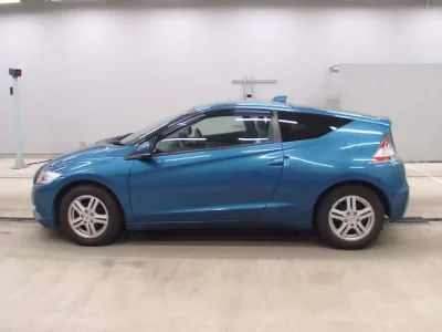 Honda CR-Z
