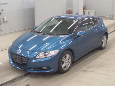 Honda CR-Z