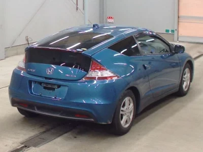 Honda CR-Z