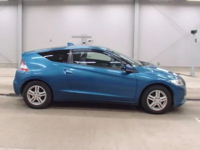 Honda CR-Z