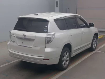 Toyota VANGUARD