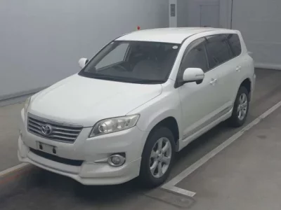 Toyota VANGUARD