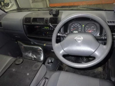 Nissan VANETTE VAN