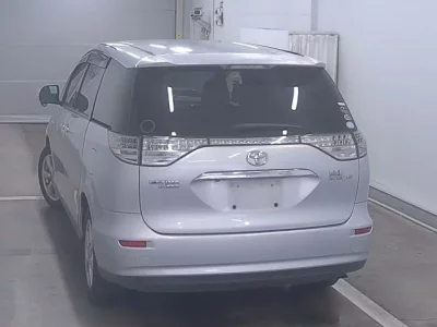 Toyota ESTIMA HYBRID